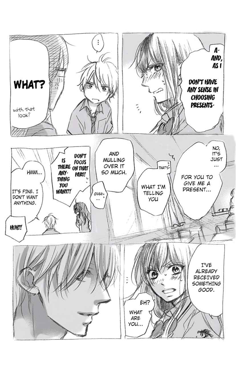 Kono Oto Tomare! Chap 63 - Next Chap 64