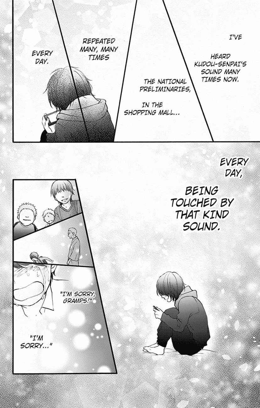 Kono Oto Tomare! Chap 63 - Next Chap 64