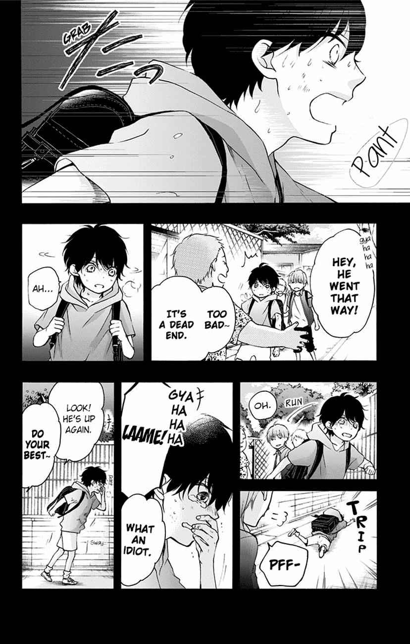 Kono Oto Tomare! Chap 63 - Next Chap 64
