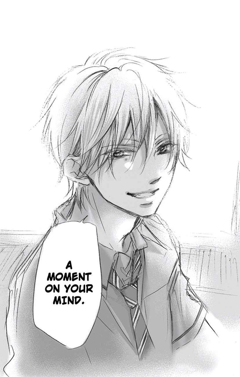 Kono Oto Tomare! Chap 63 - Next Chap 64
