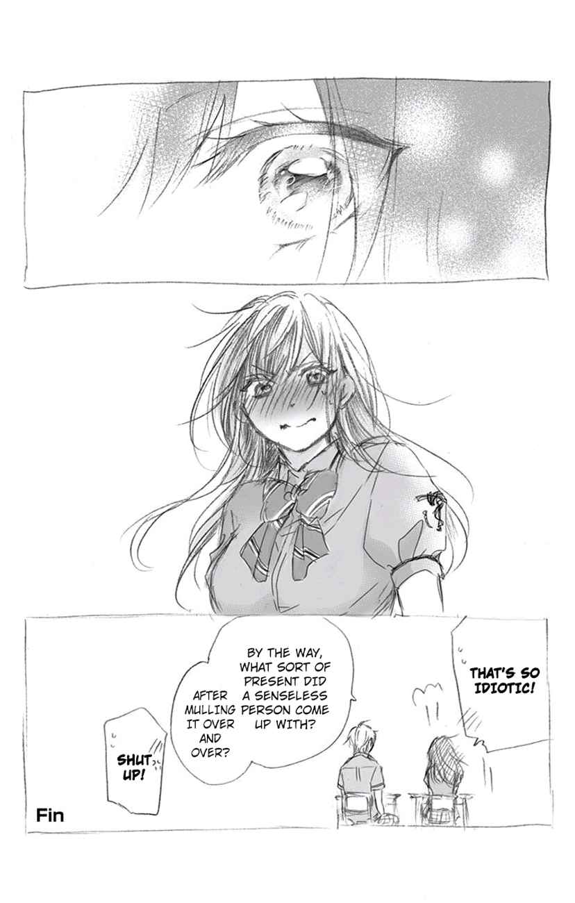 Kono Oto Tomare! Chap 63 - Next Chap 64