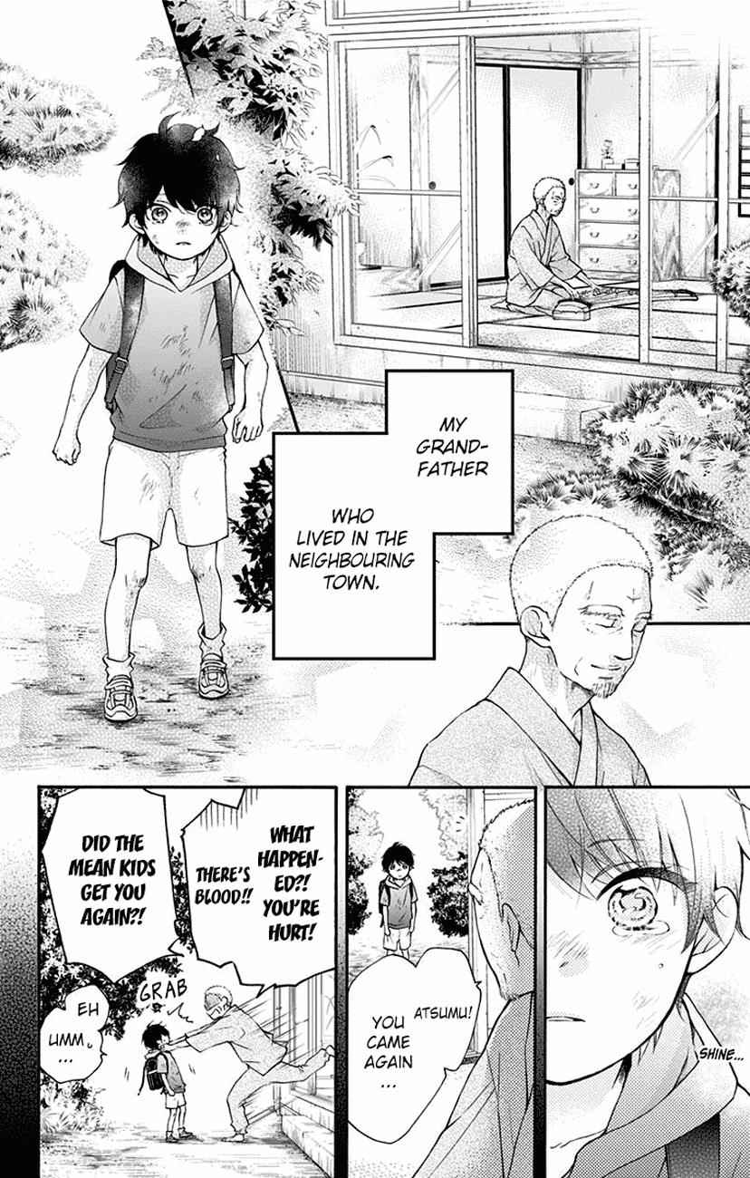 Kono Oto Tomare! Chap 63 - Next Chap 64