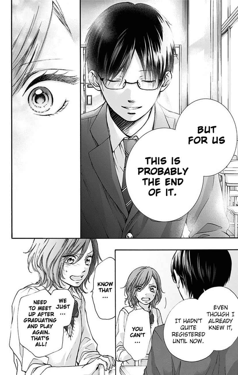 Kono Oto Tomare! Chap 77 - Next Chap 78