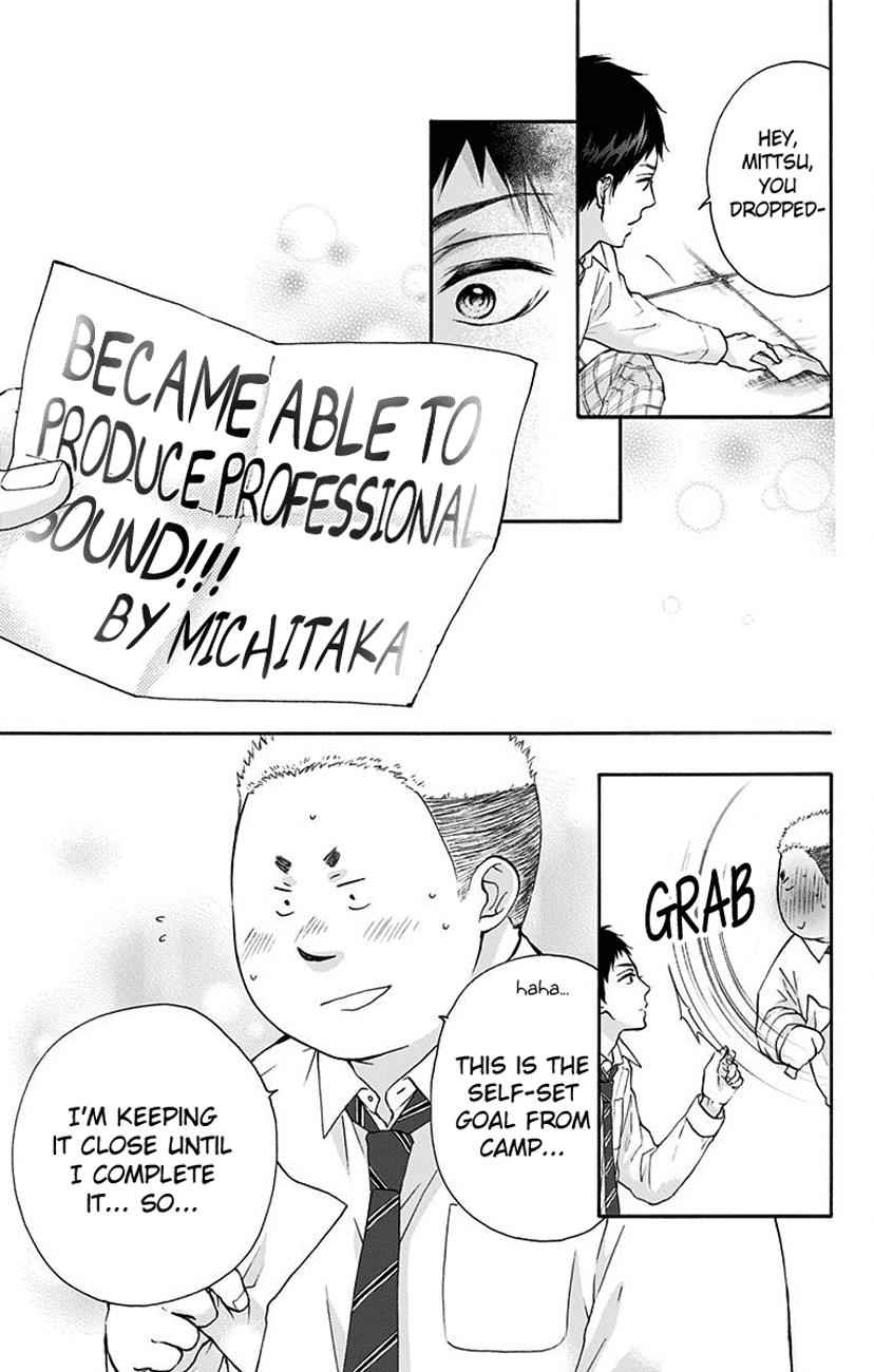 Kono Oto Tomare! Chap 77 - Next Chap 78