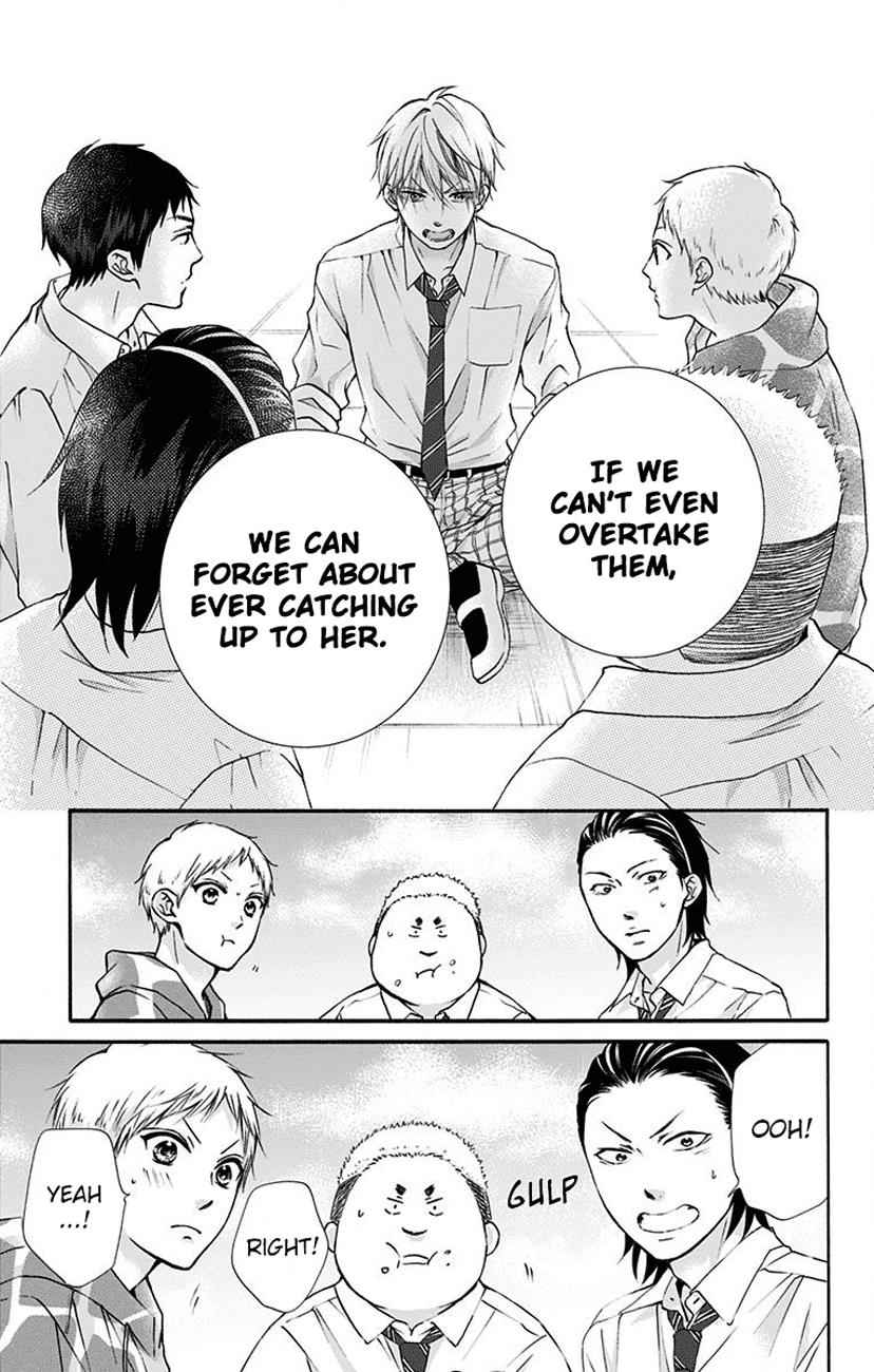 Kono Oto Tomare! Chap 77 - Next Chap 78