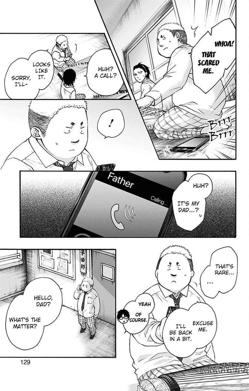 Kono Oto Tomare! Chap 77 - Next Chap 78