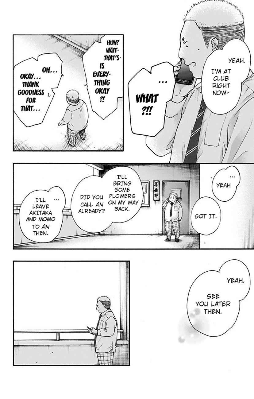Kono Oto Tomare! Chap 77 - Next Chap 78