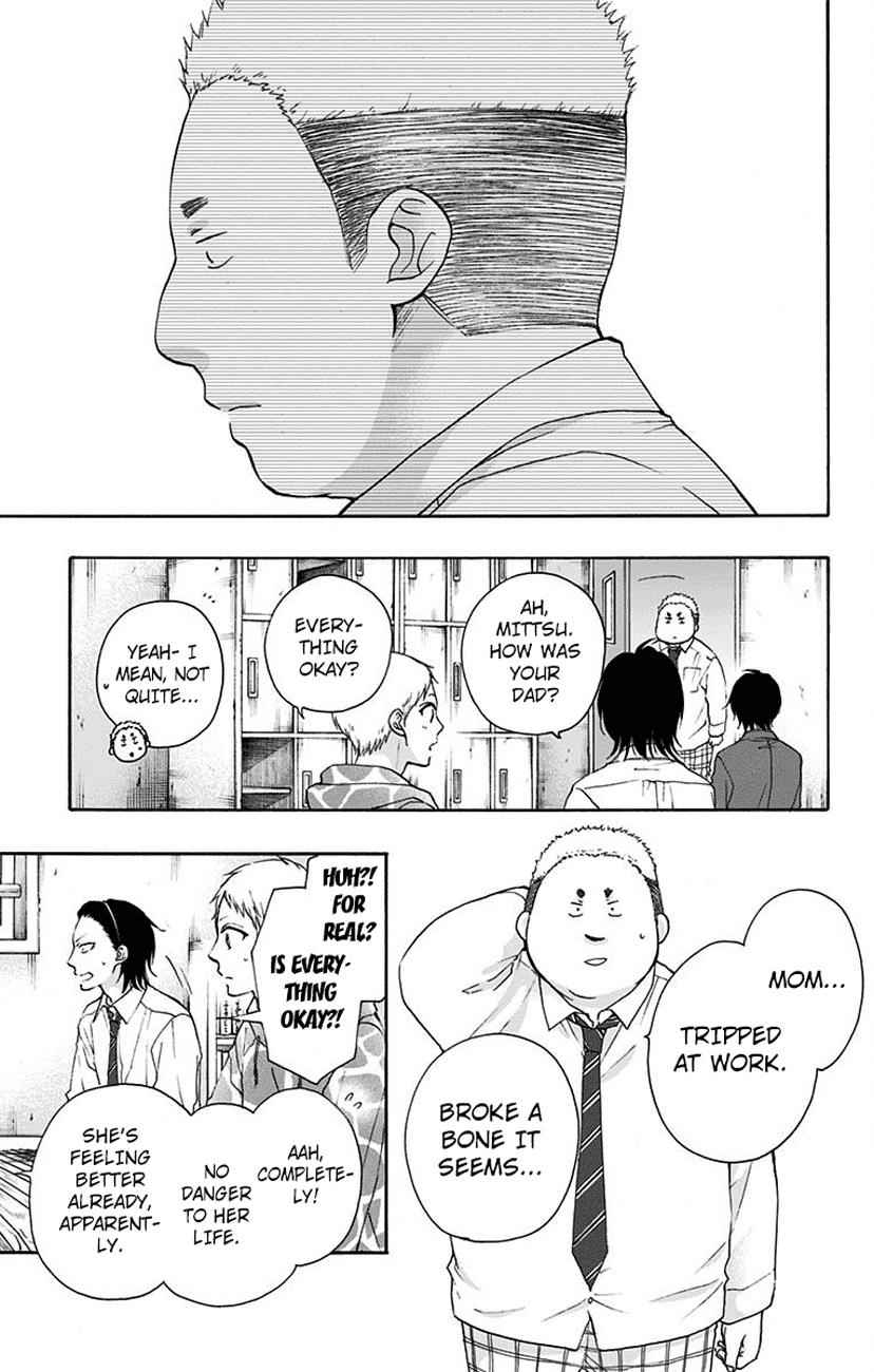 Kono Oto Tomare! Chap 77 - Next Chap 78