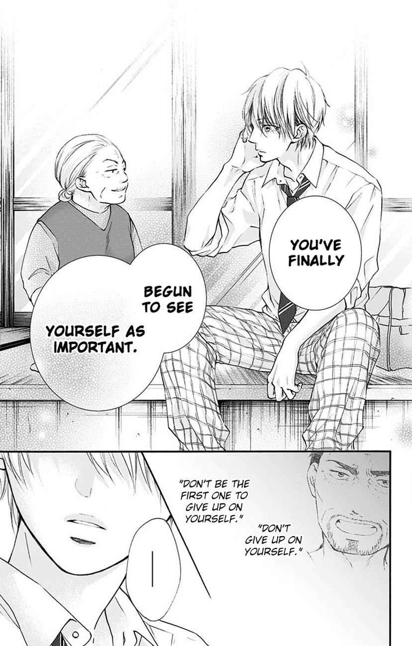 Kono Oto Tomare! Chap 77 - Next Chap 78