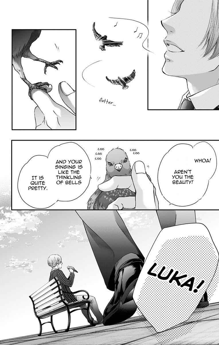 Kono Oto Tomare! Chap 74 - Next Chap 75