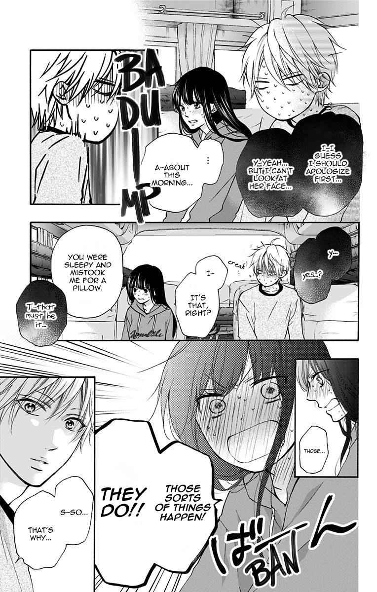 Kono Oto Tomare! Chap 74 - Next Chap 75