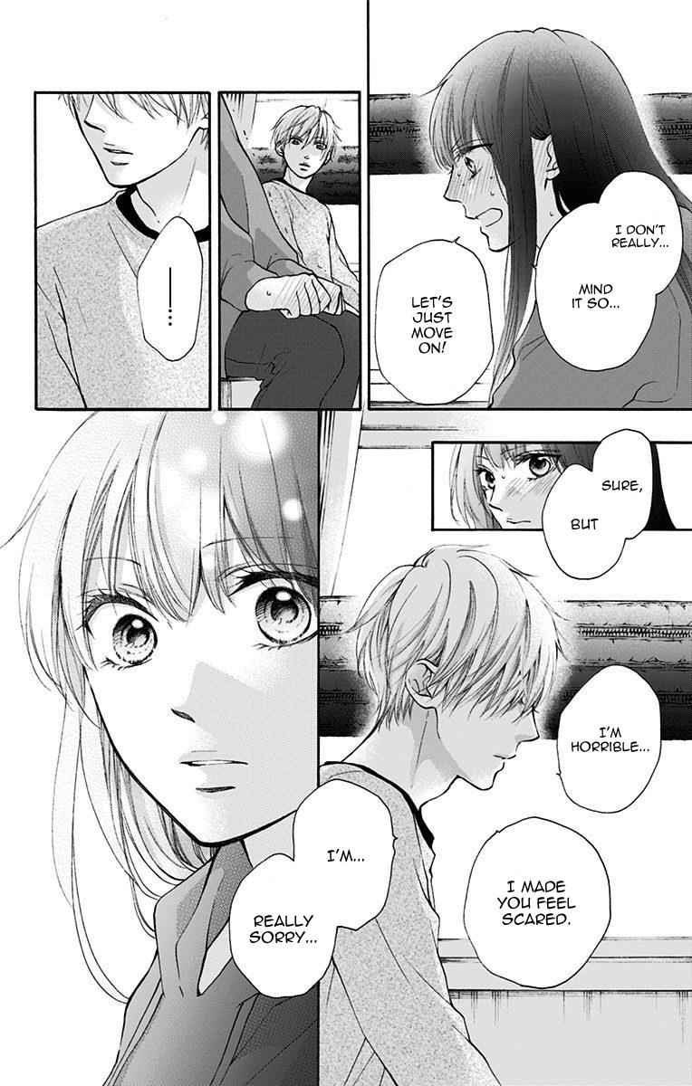 Kono Oto Tomare! Chap 74 - Next Chap 75