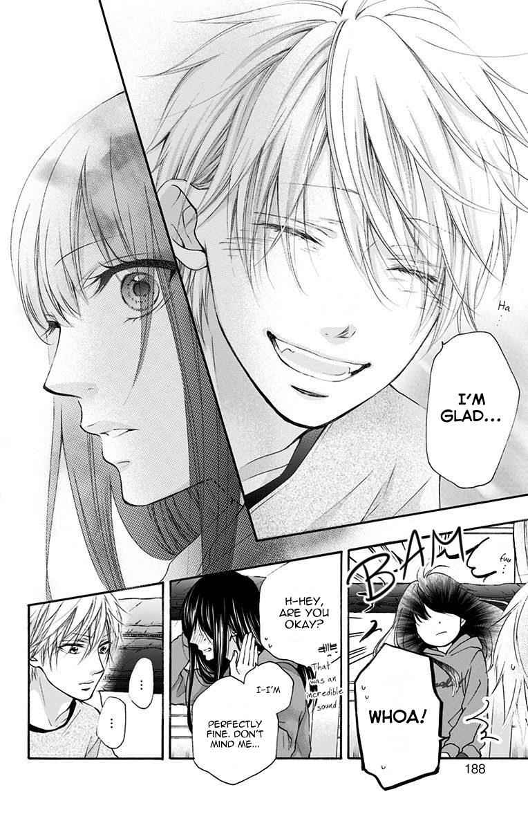 Kono Oto Tomare! Chap 74 - Next Chap 75