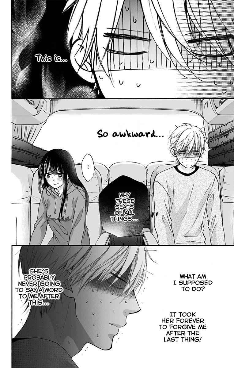 Kono Oto Tomare! Chap 74 - Next Chap 75