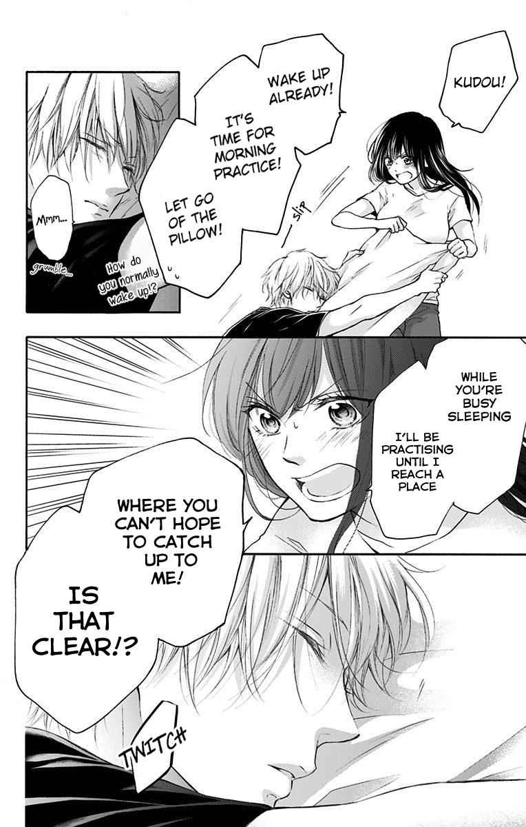 Kono Oto Tomare! Chap 74 - Next Chap 75