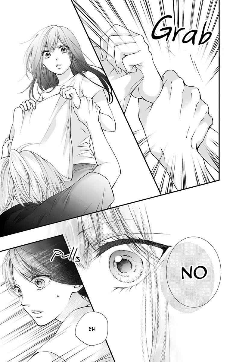 Kono Oto Tomare! Chap 74 - Next Chap 75
