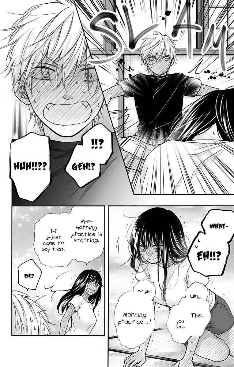 Kono Oto Tomare! Chap 74 - Next Chap 75