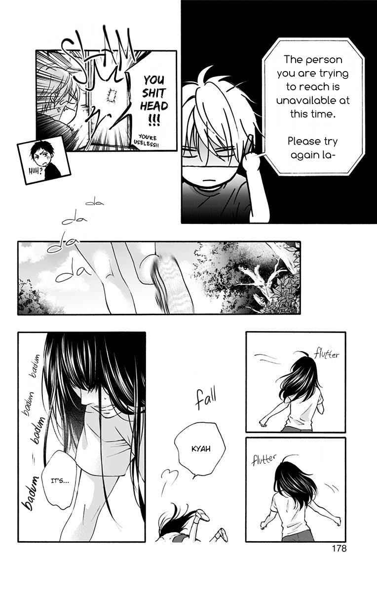 Kono Oto Tomare! Chap 74 - Next Chap 75