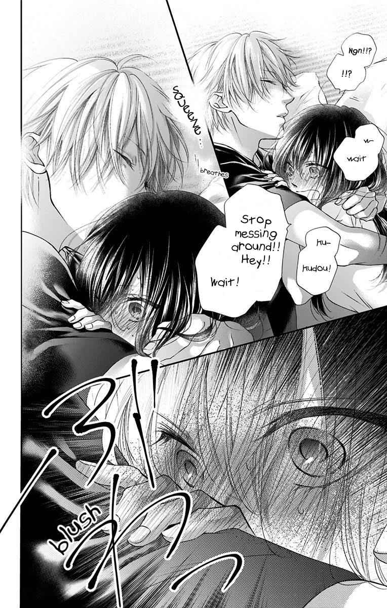 Kono Oto Tomare! Chap 74 - Next Chap 75