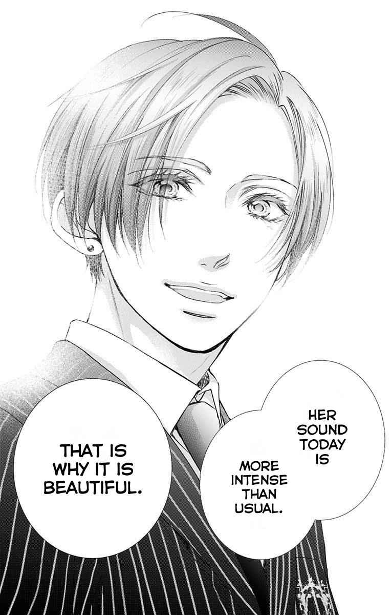 Kono Oto Tomare! Chap 74 - Next Chap 75