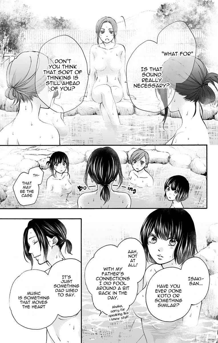 Kono Oto Tomare! Chap 74 - Next Chap 75