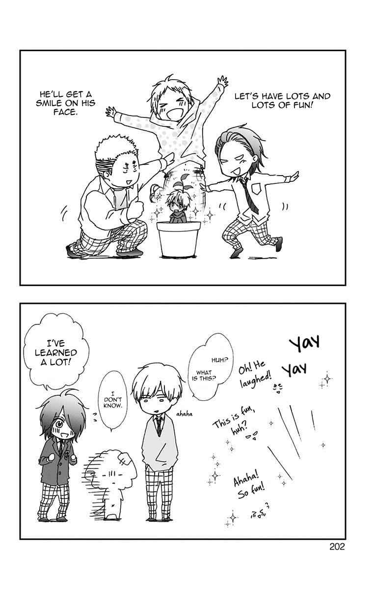 Kono Oto Tomare! Chap 74 - Next Chap 75