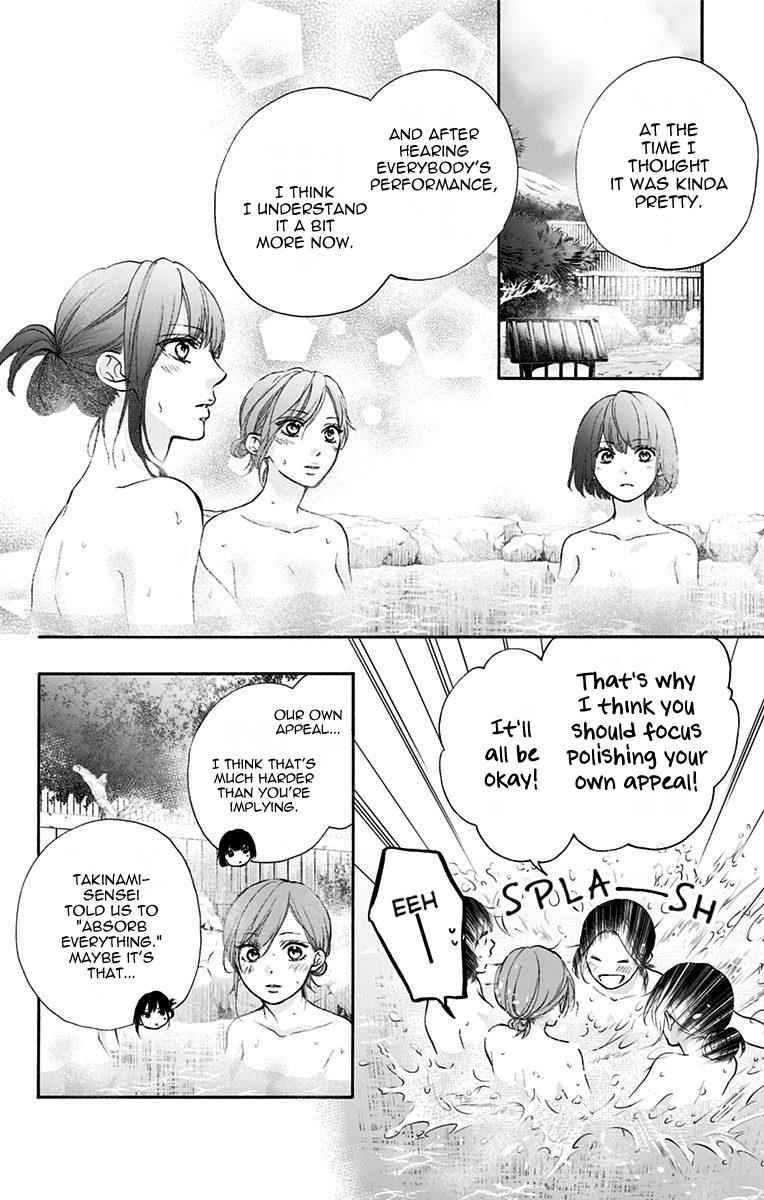 Kono Oto Tomare! Chap 74 - Next Chap 75