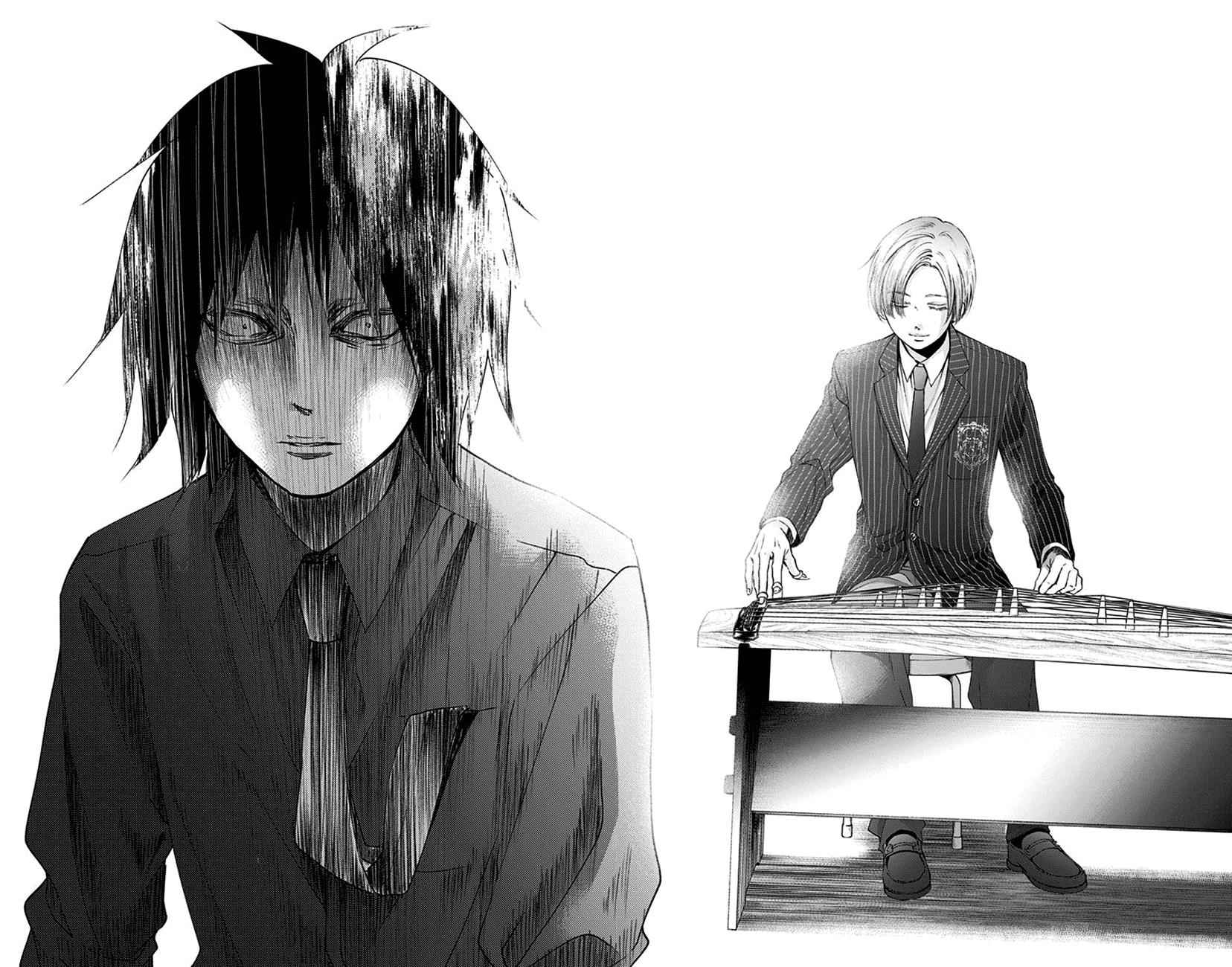 Kono Oto Tomare! Chap 75 - Next Chap 76