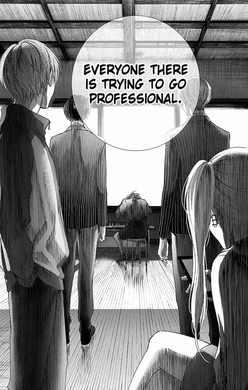 Kono Oto Tomare! Chap 75 - Next Chap 76