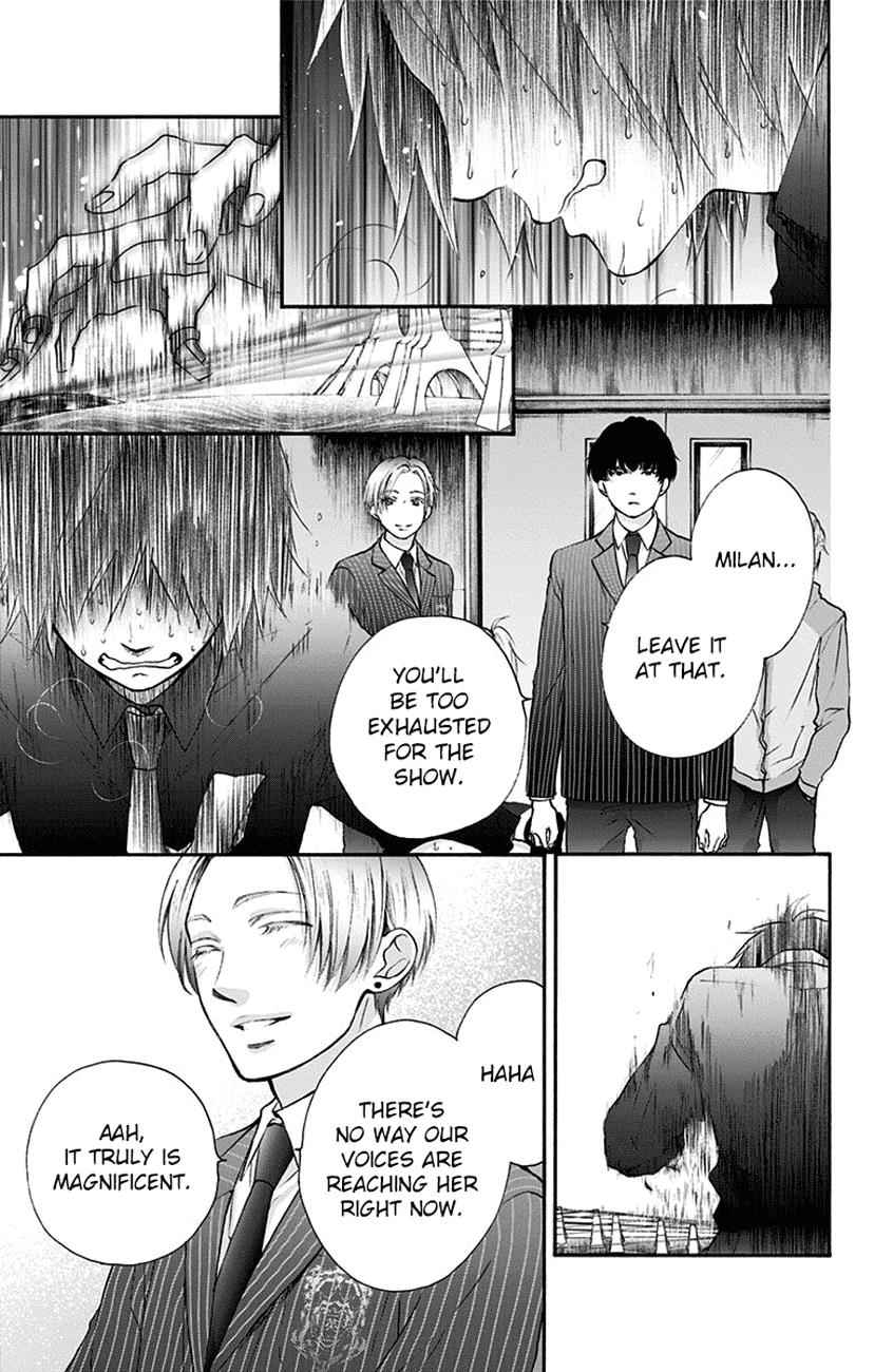 Kono Oto Tomare! Chap 75 - Next Chap 76