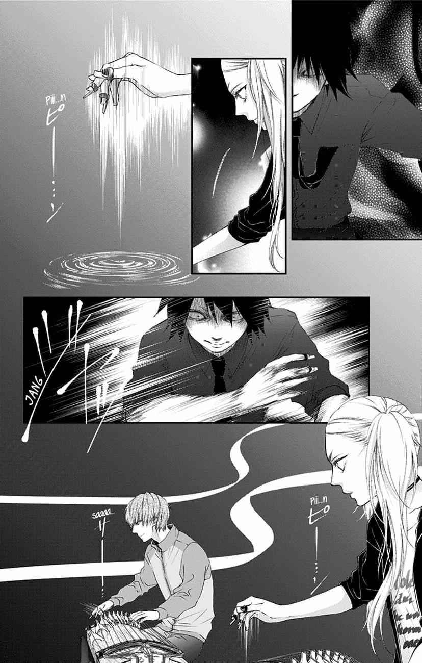 Kono Oto Tomare! Chap 75 - Next Chap 76