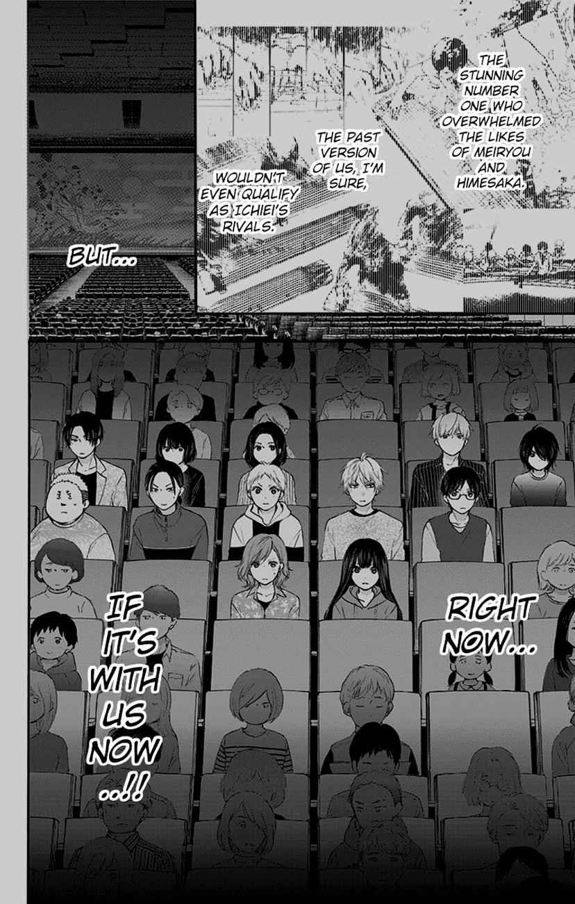 Kono Oto Tomare! Chap 75 - Next Chap 76
