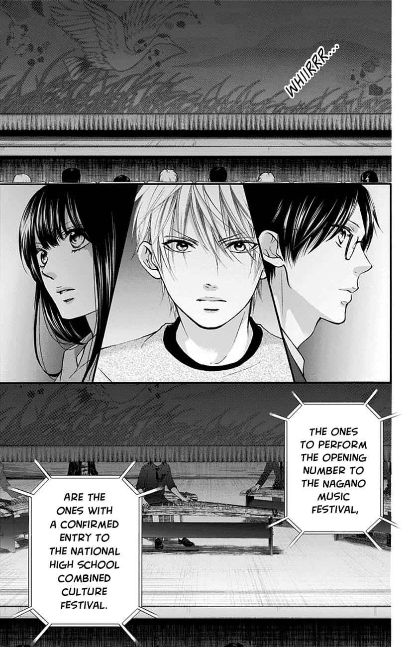 Kono Oto Tomare! Chap 75 - Next Chap 76