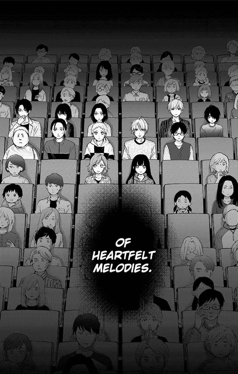Kono Oto Tomare! Chap 75 - Next Chap 76
