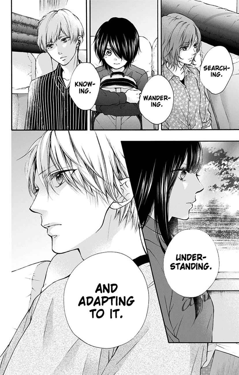 Kono Oto Tomare! Chap 76 - Next Chap 77