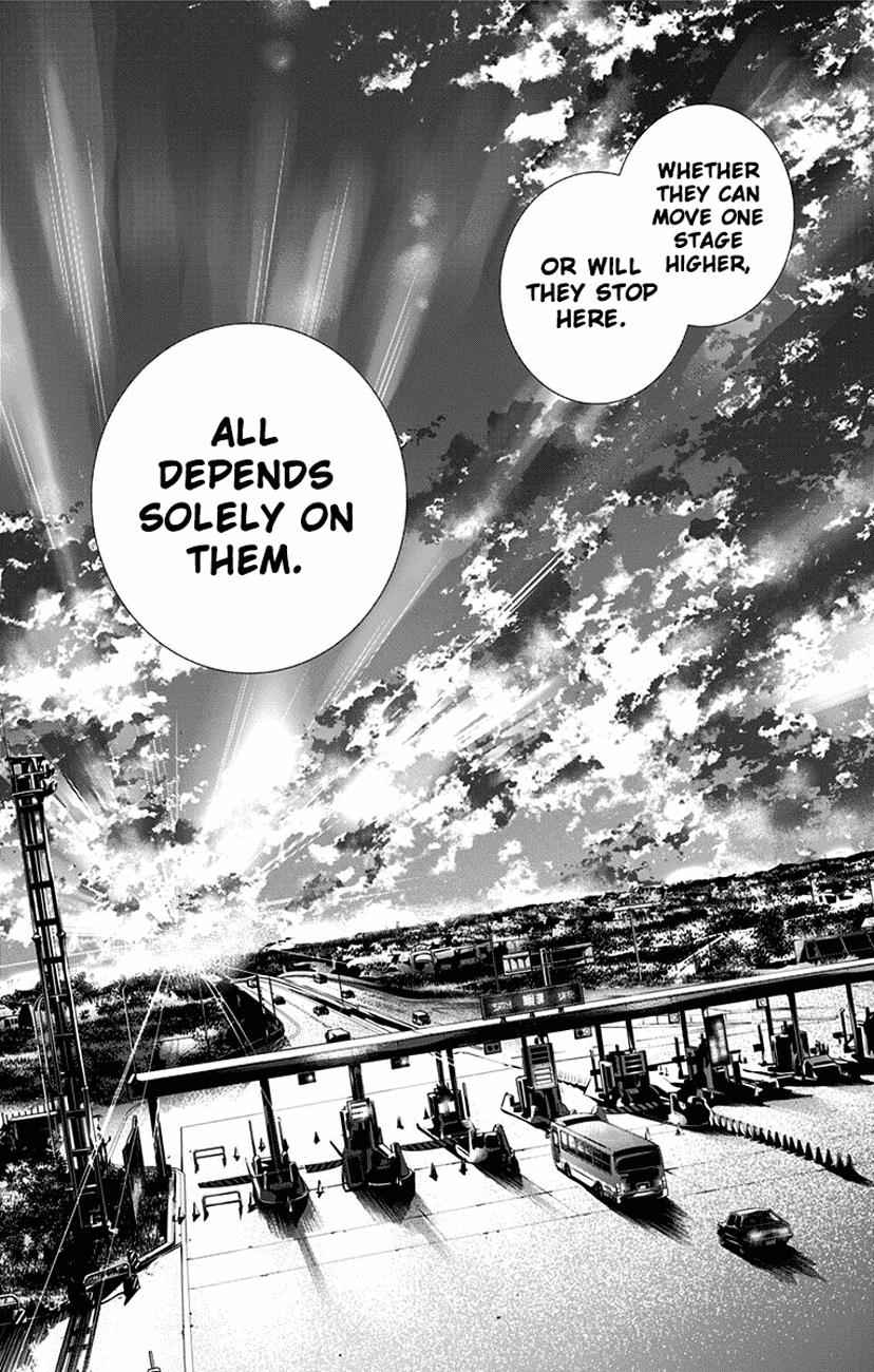 Kono Oto Tomare! Chap 76 - Next Chap 77