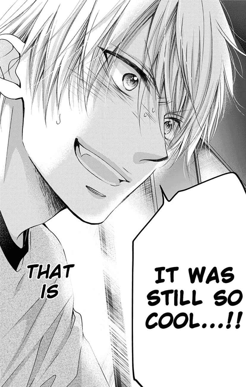 Kono Oto Tomare! Chap 76 - Next Chap 77
