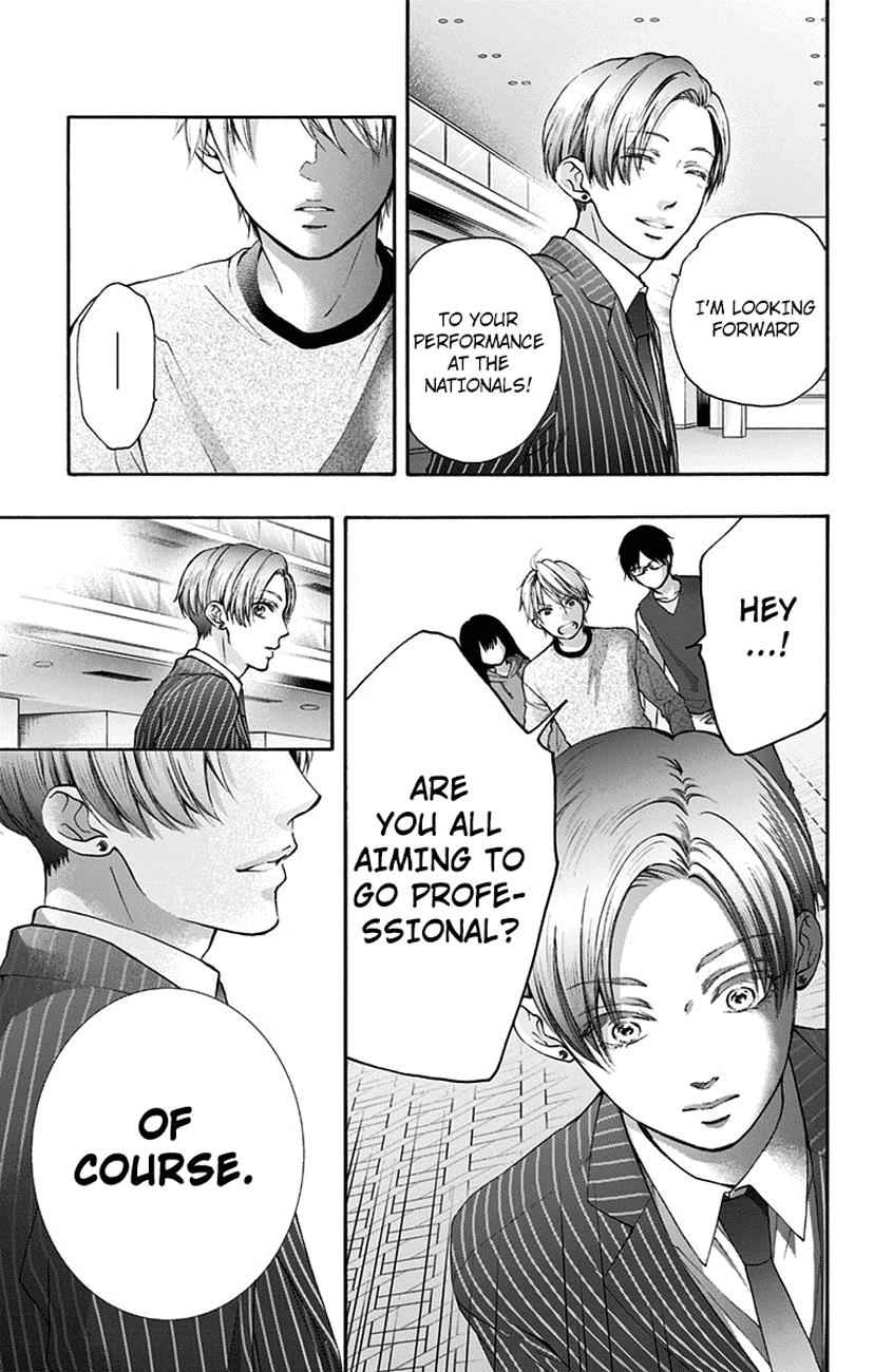 Kono Oto Tomare! Chap 76 - Next Chap 77