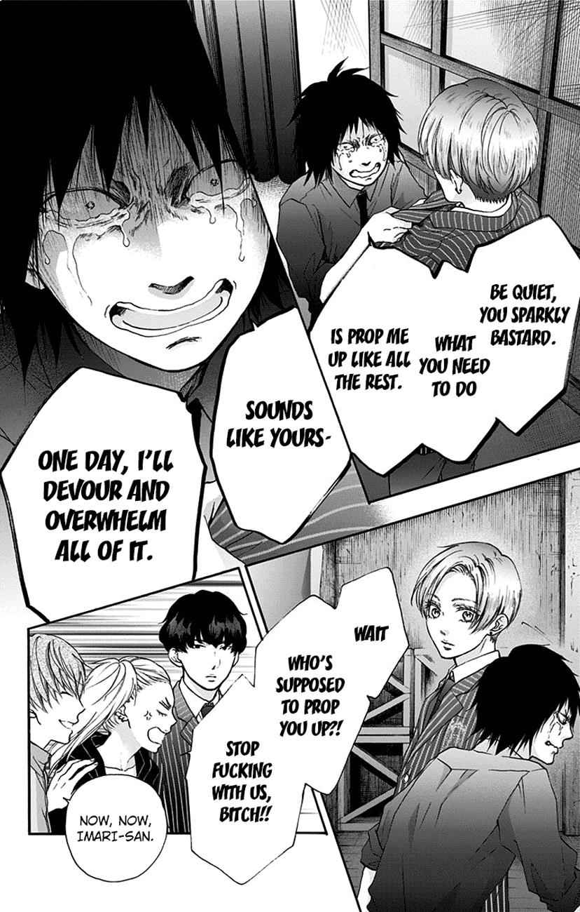 Kono Oto Tomare! Chap 76 - Next Chap 77