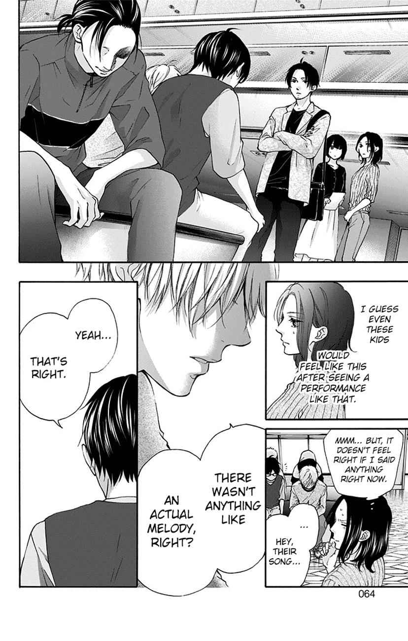 Kono Oto Tomare! Chap 76 - Next Chap 77