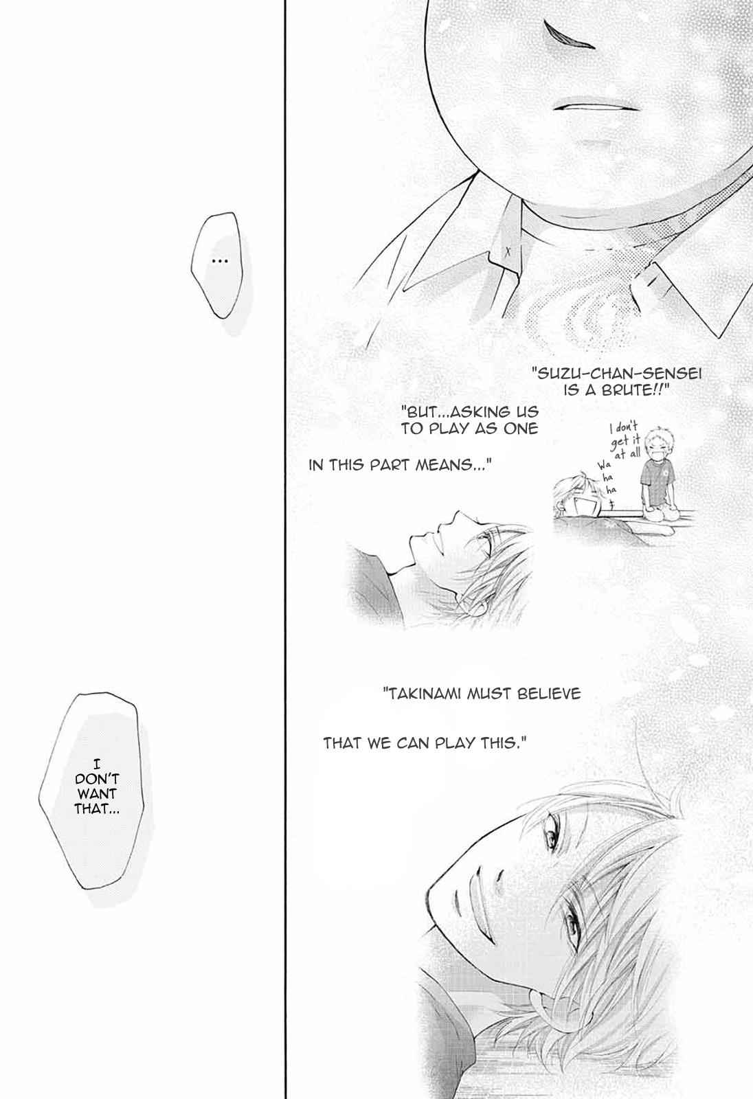 Kono Oto Tomare! Chap 78 - Next Chap 79