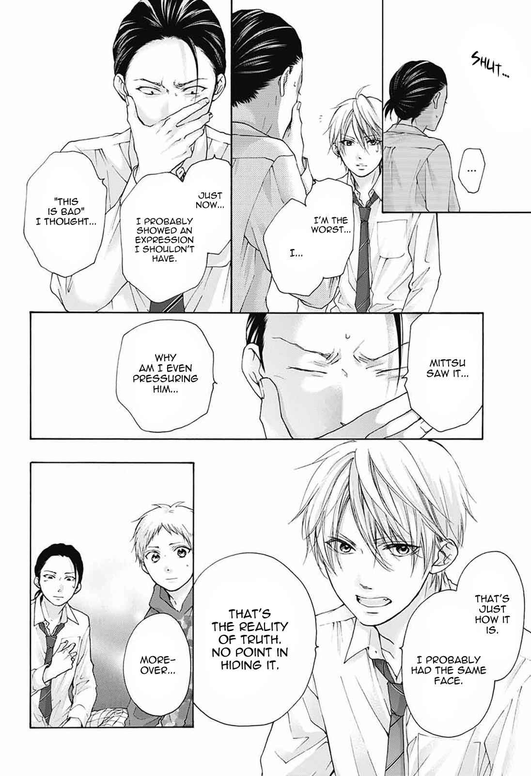 Kono Oto Tomare! Chap 78 - Next Chap 79