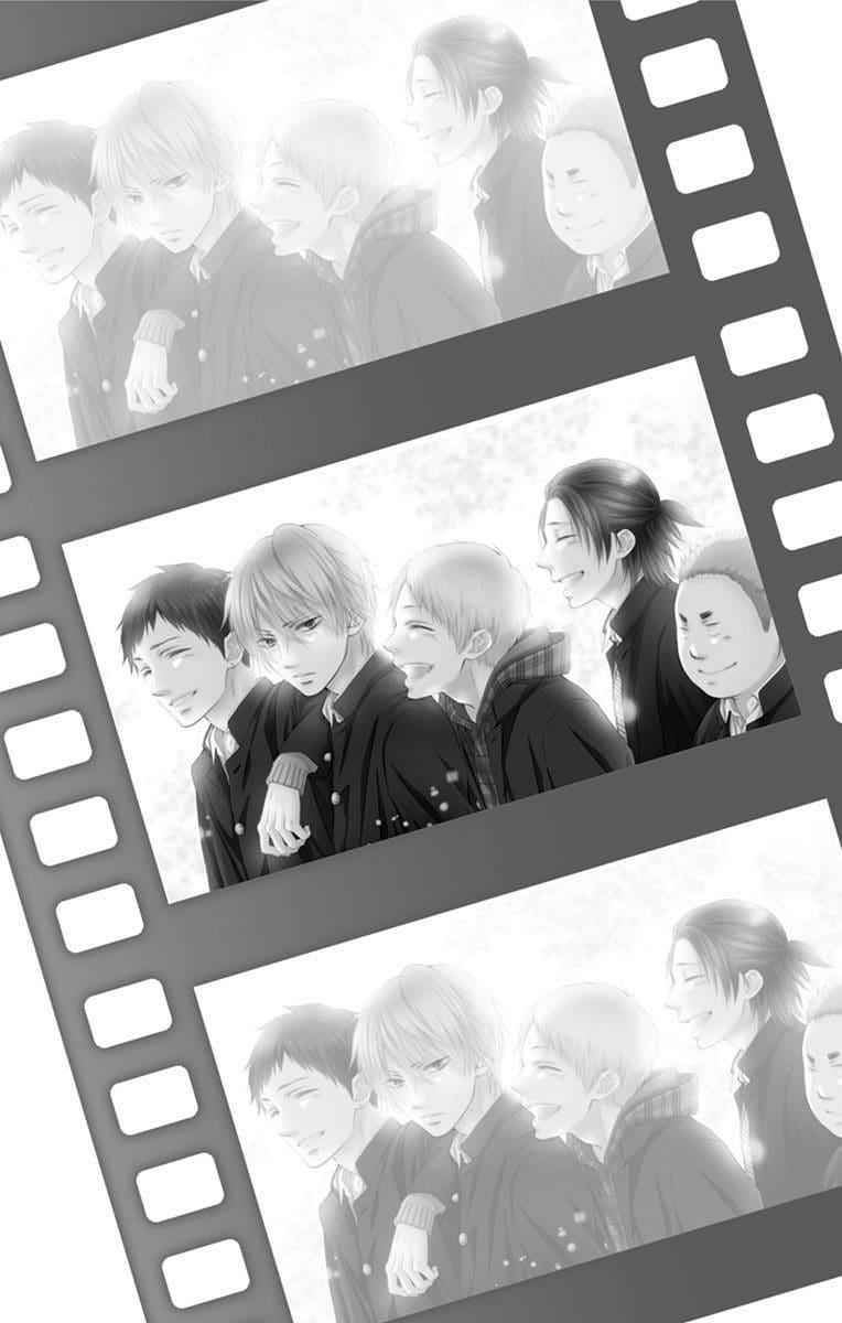 Kono Oto Tomare! Chap 78 - Next Chap 79
