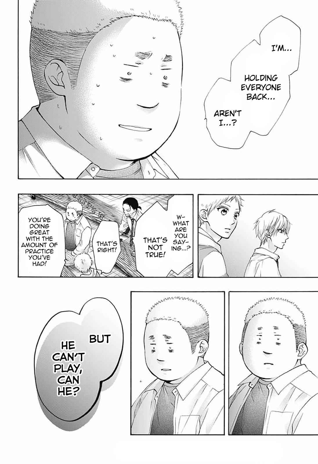 Kono Oto Tomare! Chap 79 - Next Chap 80
