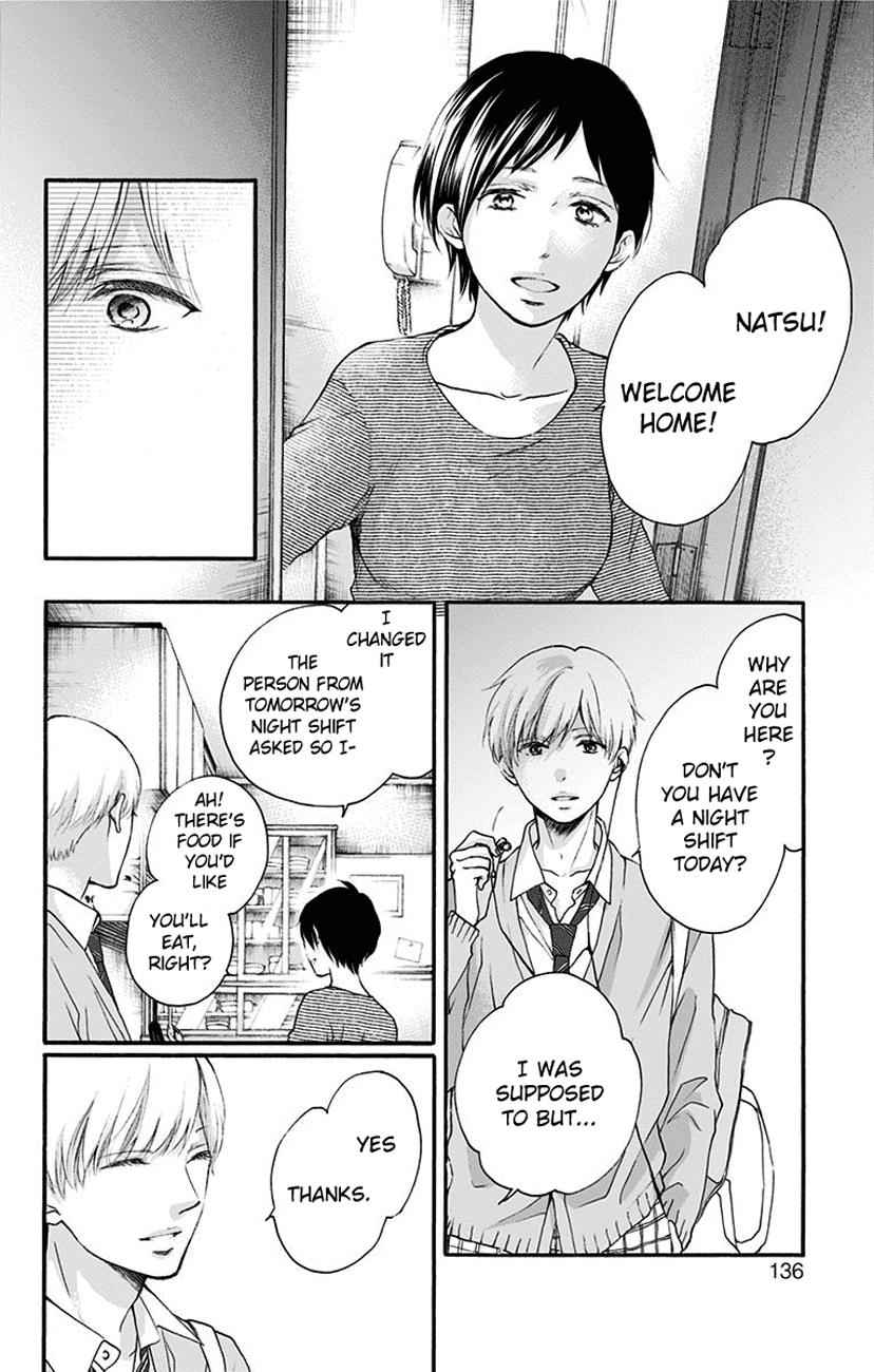 Kono Oto Tomare! Chap 70 - Next Chap 71