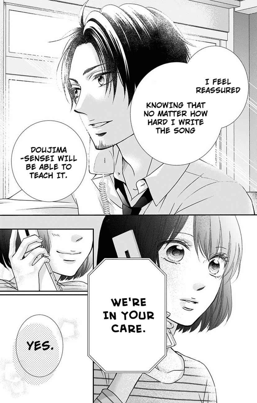 Kono Oto Tomare! Chap 70 - Next Chap 71