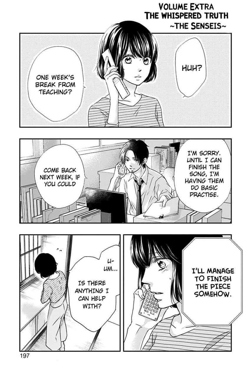 Kono Oto Tomare! Chap 70 - Next Chap 71