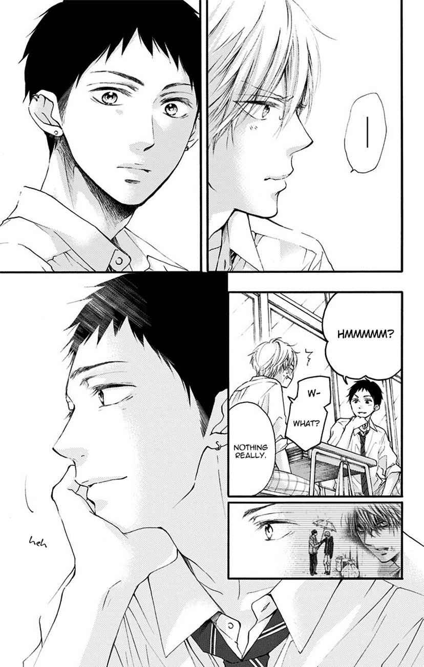 Kono Oto Tomare! Chap 70 - Next Chap 71