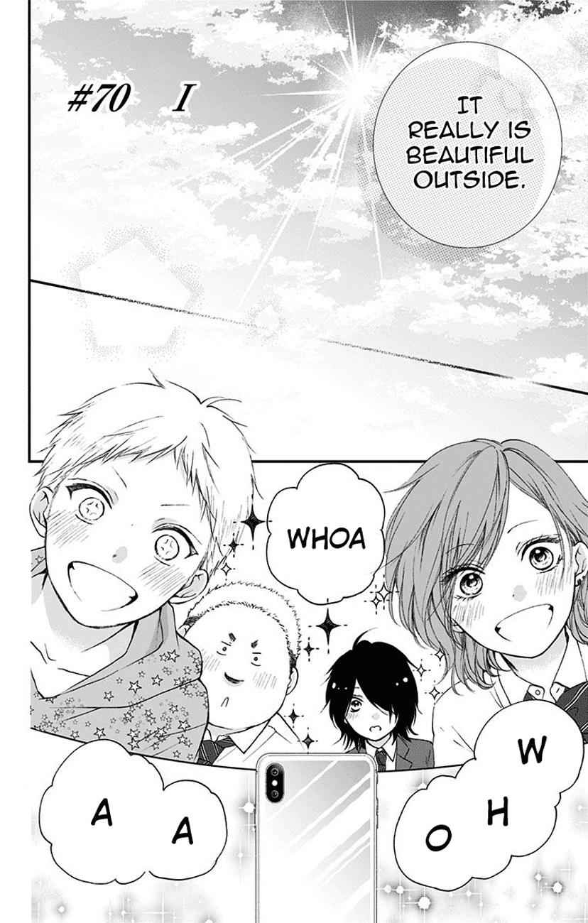 Kono Oto Tomare! Chap 70 - Next Chap 71