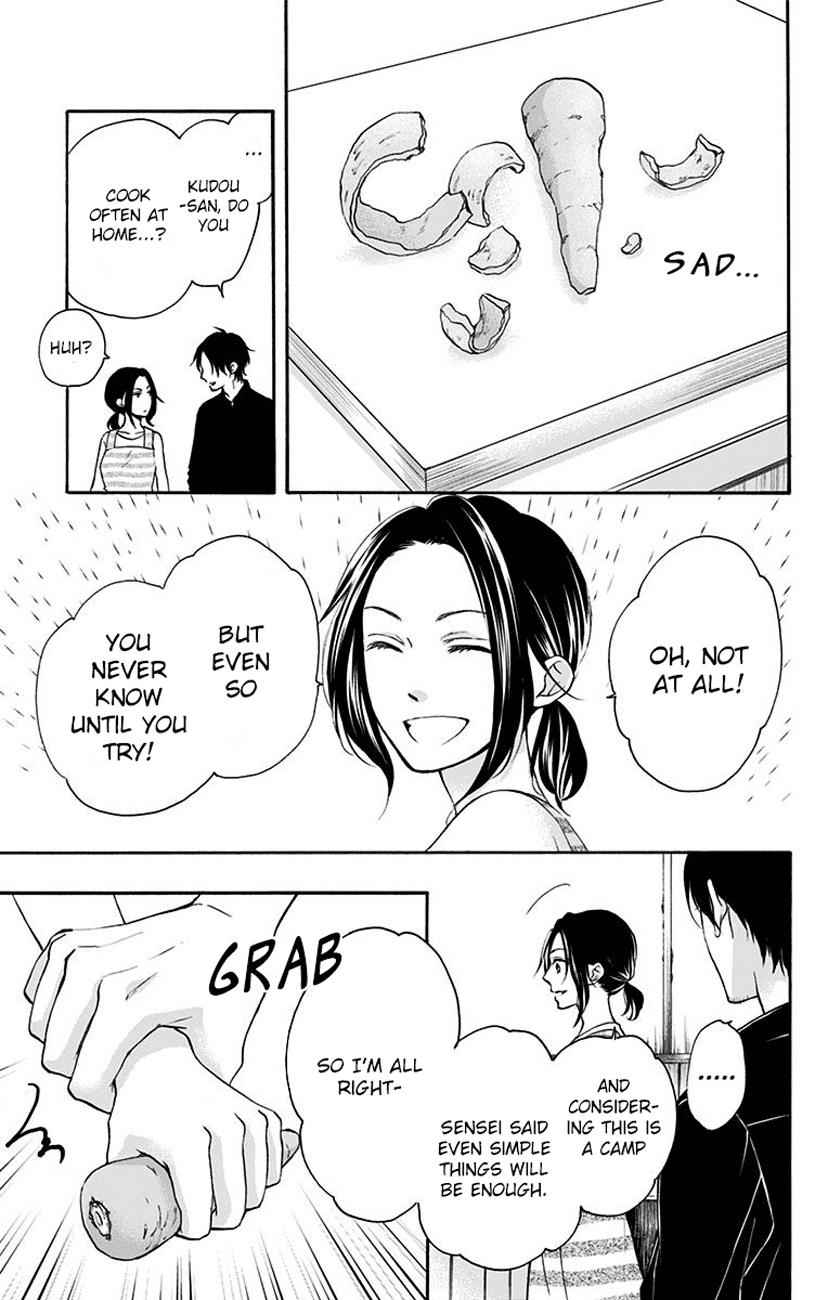 Kono Oto Tomare! Chap 71 - Next Chap 72